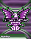 pic for Dipset purple startup